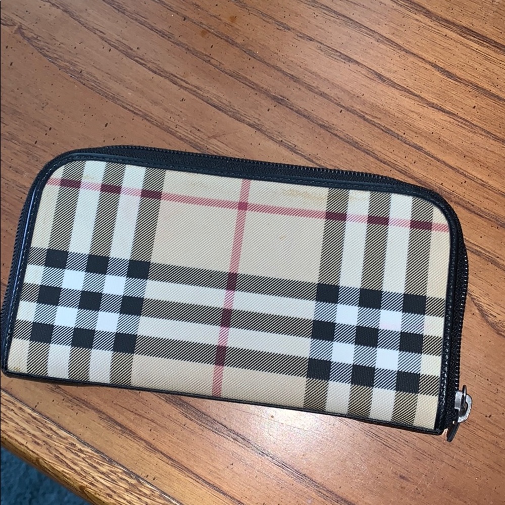 Wallet